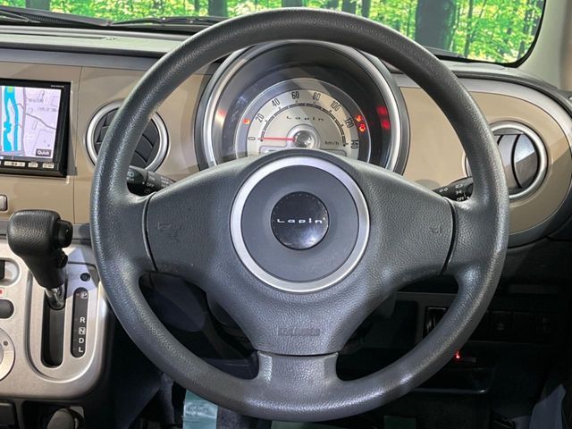 SUZUKI ALTO LAPIN 2013 Image 31