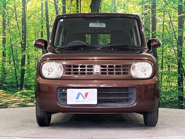 SUZUKI ALTO LAPIN 2013 Image 31