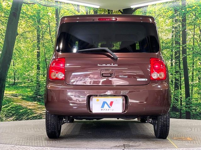 SUZUKI ALTO LAPIN 2013 Image 31