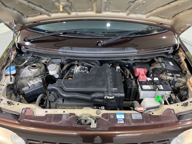 SUZUKI ALTO LAPIN 2013 Image 31