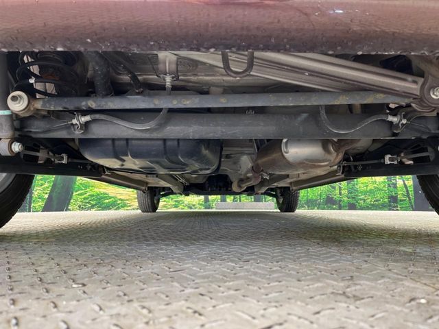 SUZUKI ALTO LAPIN 2013 Image 31