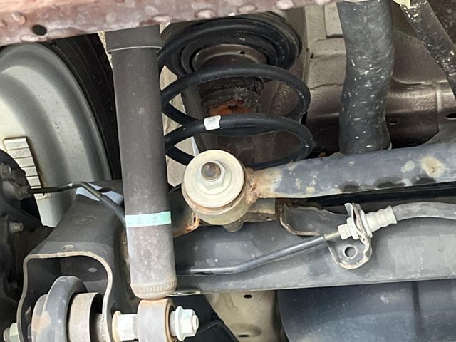 SUZUKI ALTO LAPIN 2013 Image 31