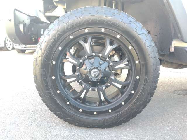 JEEP WRANGLER UNLIMI 2018 Image 31