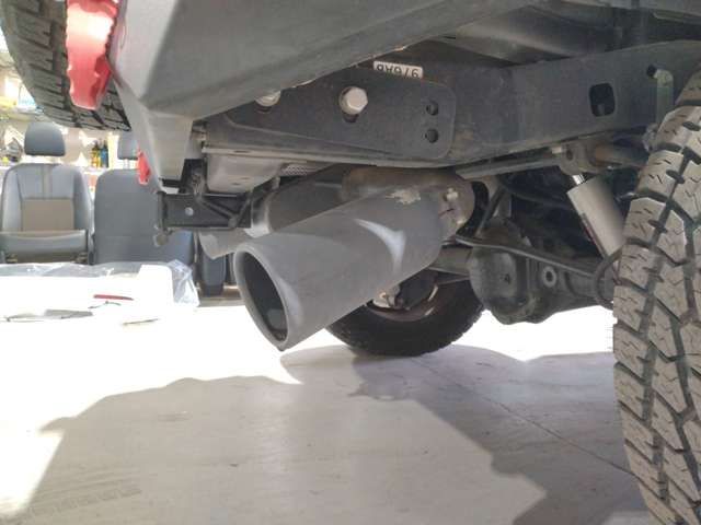 JEEP WRANGLER UNLIMI 2018 Image 31