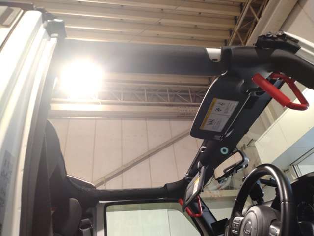 JEEP WRANGLER UNLIMI 2018 Image 31