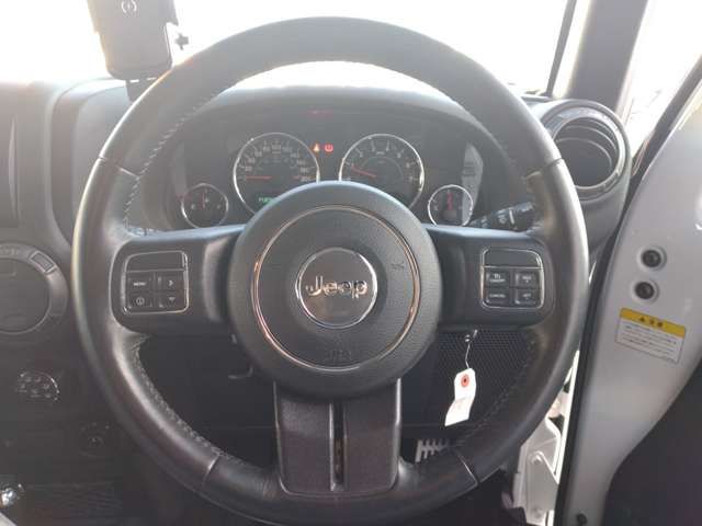 JEEP WRANGLER UNLIMI 2018 Image 31