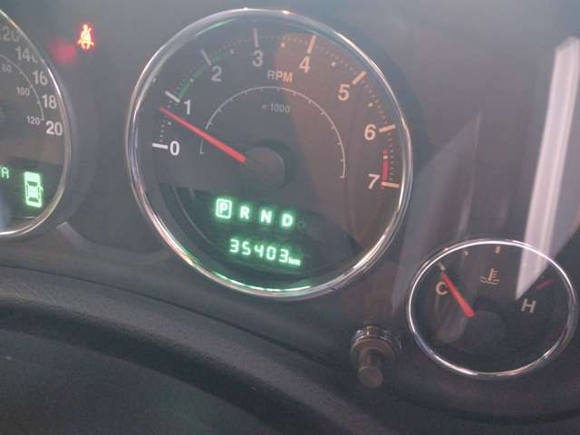 JEEP WRANGLER UNLIMI 2018 Image 31