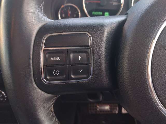 JEEP WRANGLER UNLIMI 2018 Image 31