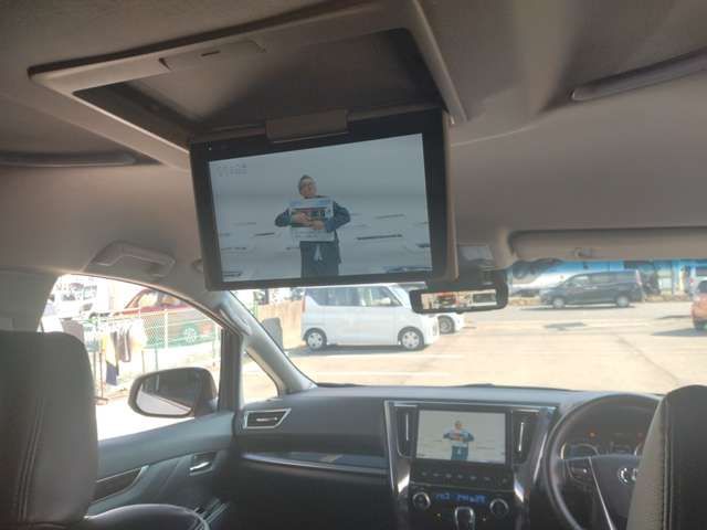 TOYOTA VELLFIRE  HYBRID 4WD 2018 Image 31