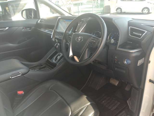 TOYOTA VELLFIRE  HYBRID 4WD 2018 Image 31