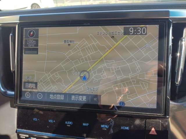 TOYOTA VELLFIRE  HYBRID 4WD 2018 Image 31