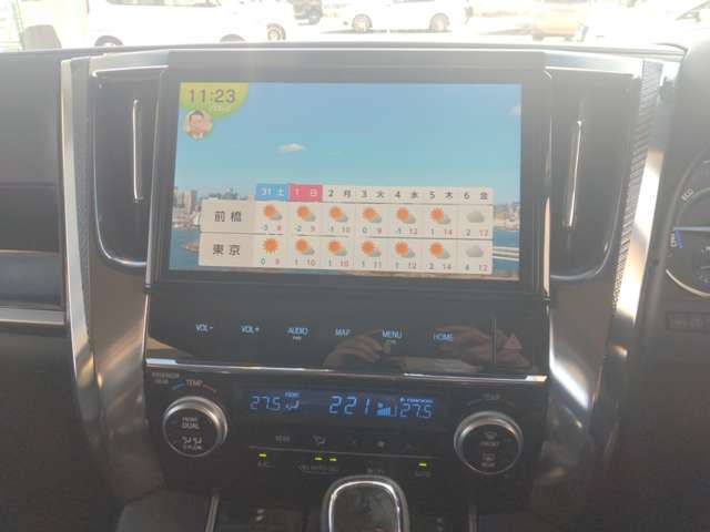 TOYOTA VELLFIRE  HYBRID 4WD 2018 Image 31