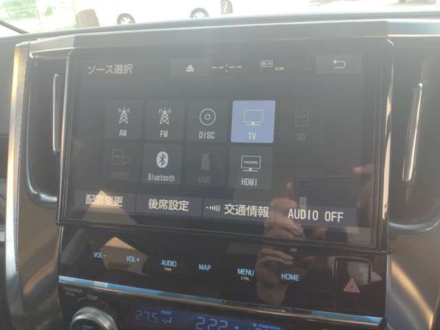 TOYOTA VELLFIRE  HYBRID 4WD 2018 Image 31