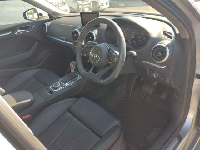 AUDI A3 SPORTBACK 2020 Image 31