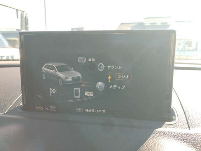 AUDI A3 SPORTBACK 2020 Image 31