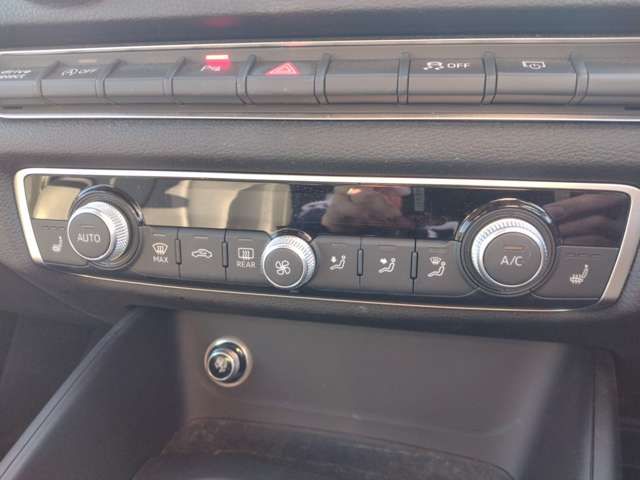 AUDI A3 SPORTBACK 2020 Image 31