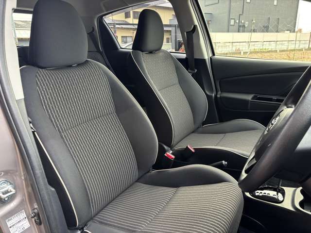 TOYOTA VITZ 2018 Image 31