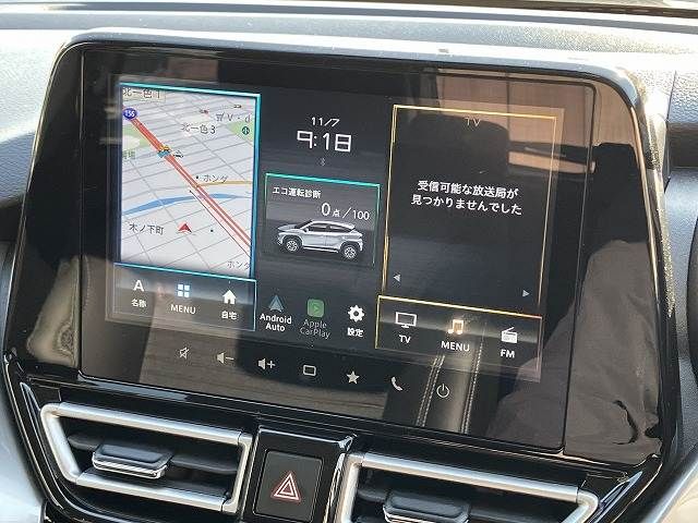 SUZUKI FRONX 2024 Image 31