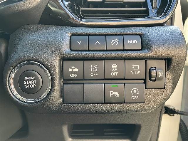 SUZUKI FRONX 2024 Image 31