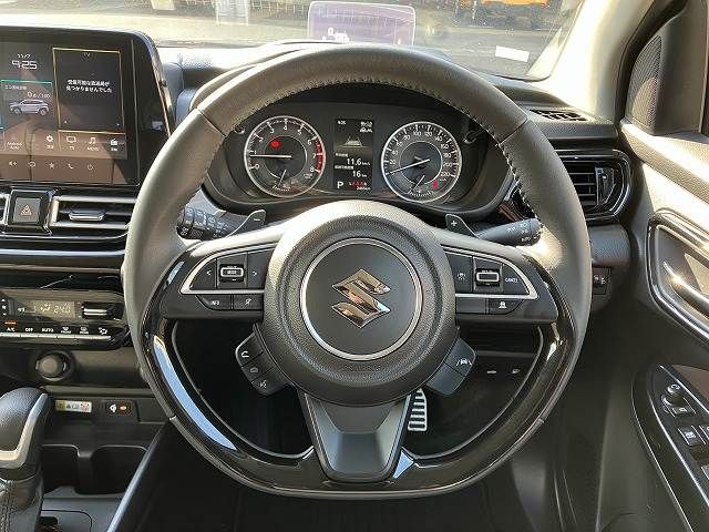 SUZUKI FRONX 2024 Image 31