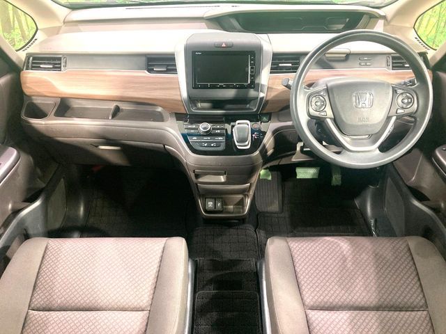 HONDA FREED HYBRID 2021 Image 31