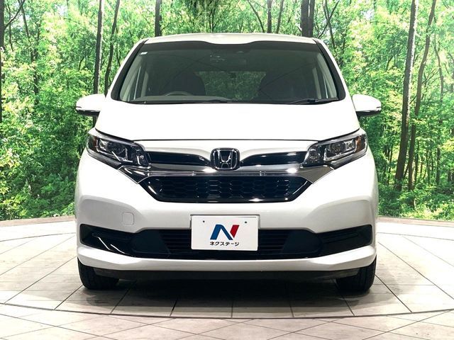 HONDA FREED HYBRID 2021 Image 31
