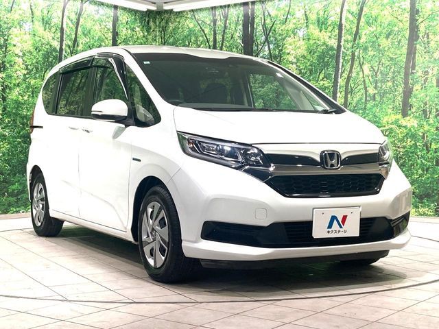 HONDA FREED HYBRID 2021 Image 31