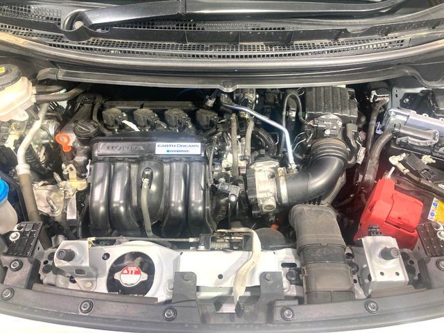 HONDA FREED HYBRID 2021 Image 31