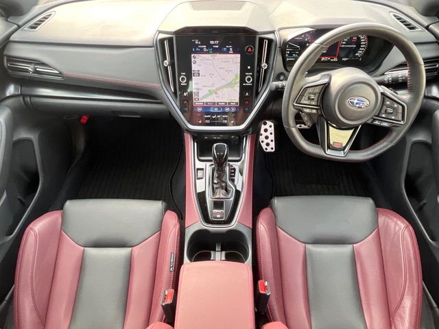 SUBARU WRX S4 2022 Image 31