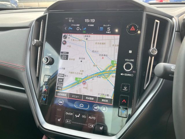 SUBARU WRX S4 2022 Image 31