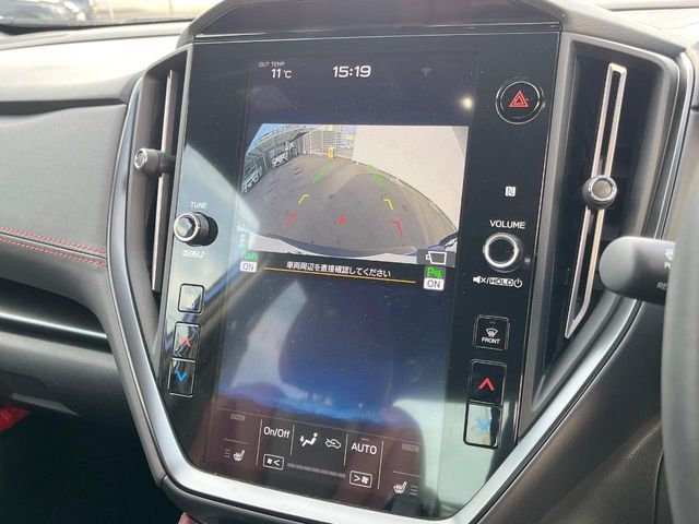 SUBARU WRX S4 2022 Image 31