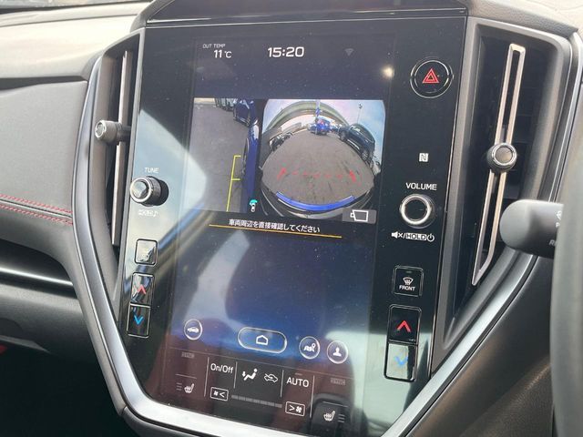 SUBARU WRX S4 2022 Image 31