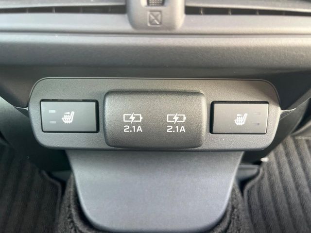 SUBARU WRX S4 2022 Image 31