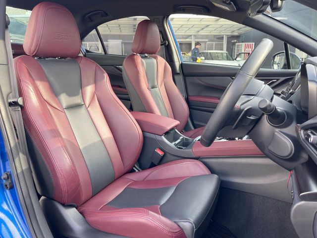 SUBARU WRX S4 2022 Image 31