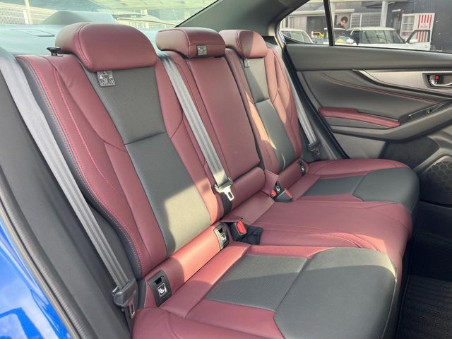 SUBARU WRX S4 2022 Image 31