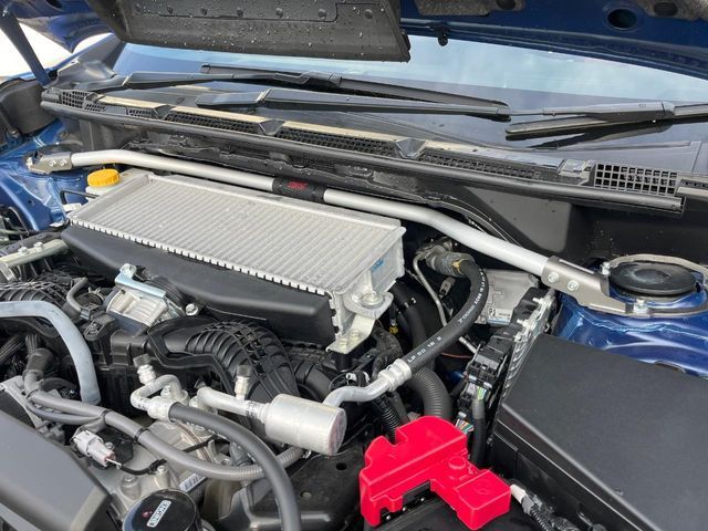 SUBARU WRX S4 2022 Image 31
