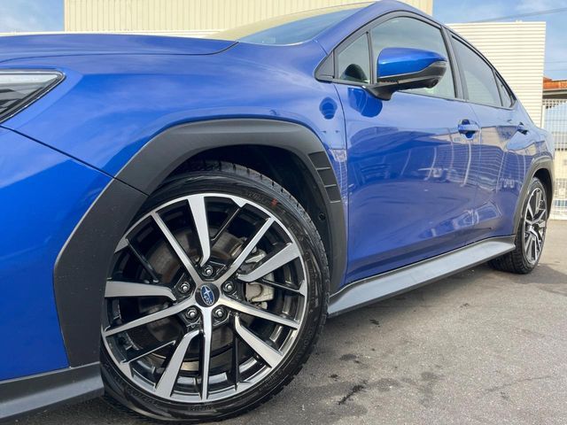 SUBARU WRX S4 2022 Image 31