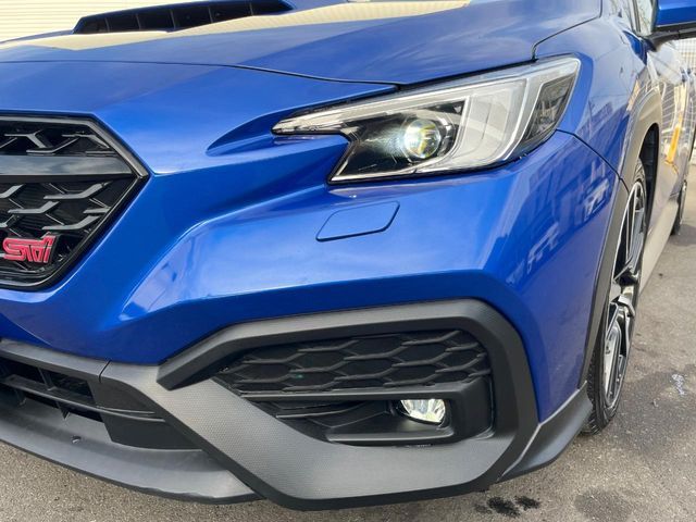 SUBARU WRX S4 2022 Image 31