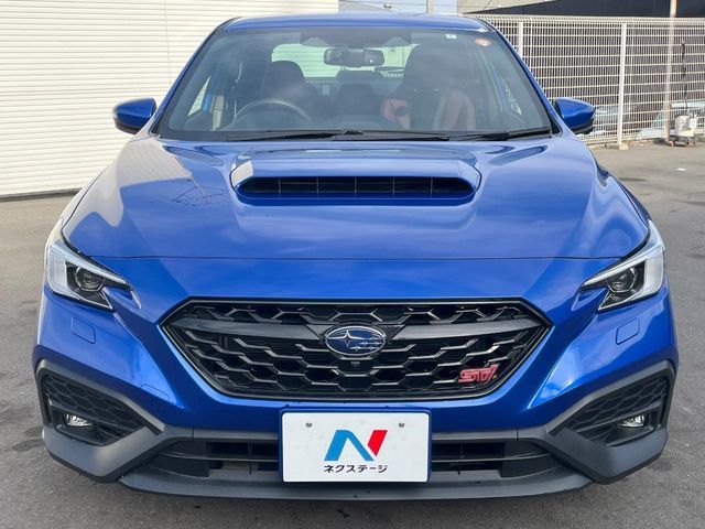 SUBARU WRX S4 2022 Image 31