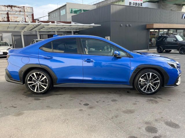 SUBARU WRX S4 2022 Image 31