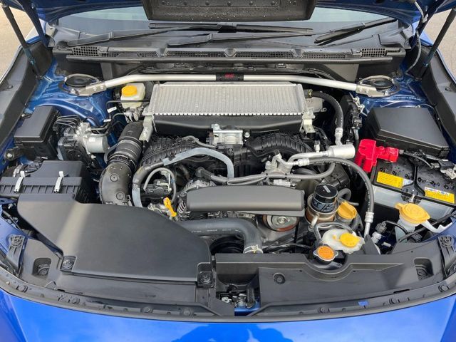 SUBARU WRX S4 2022 Image 31