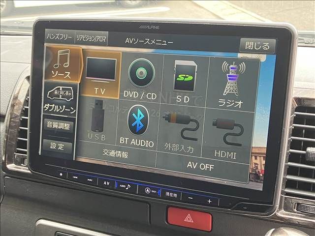 TOYOTA HIACE VAN 2WD 2019 Image 31