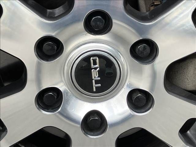 TOYOTA HIACE VAN 2WD 2019 Image 31