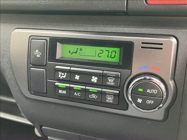 TOYOTA HIACE VAN 2WD 2019 Image 31