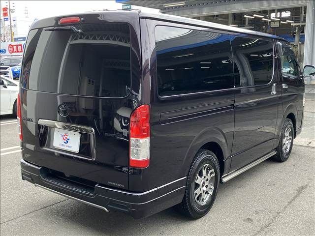 TOYOTA HIACE VAN 2WD 2019 Image 31