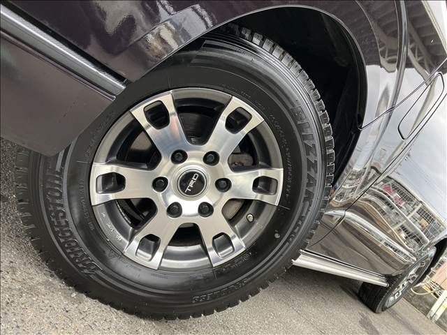 TOYOTA HIACE VAN 2WD 2019 Image 31