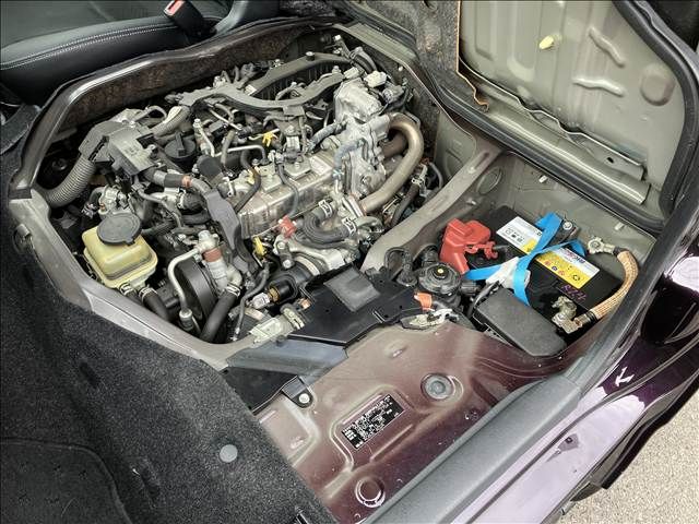 TOYOTA HIACE VAN 2WD 2019 Image 31