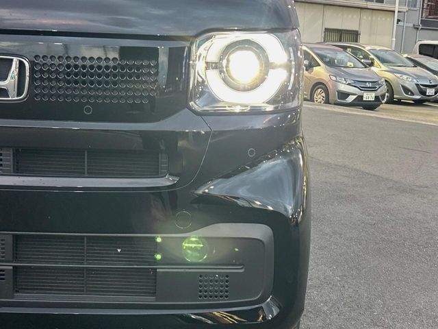 HONDA N BOX 2024 Image 31