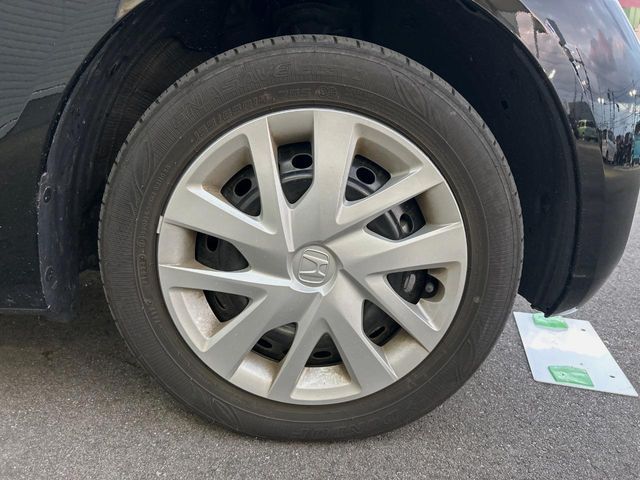 HONDA N BOX 2024 Image 31