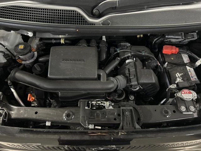 HONDA N BOX 2024 Image 31